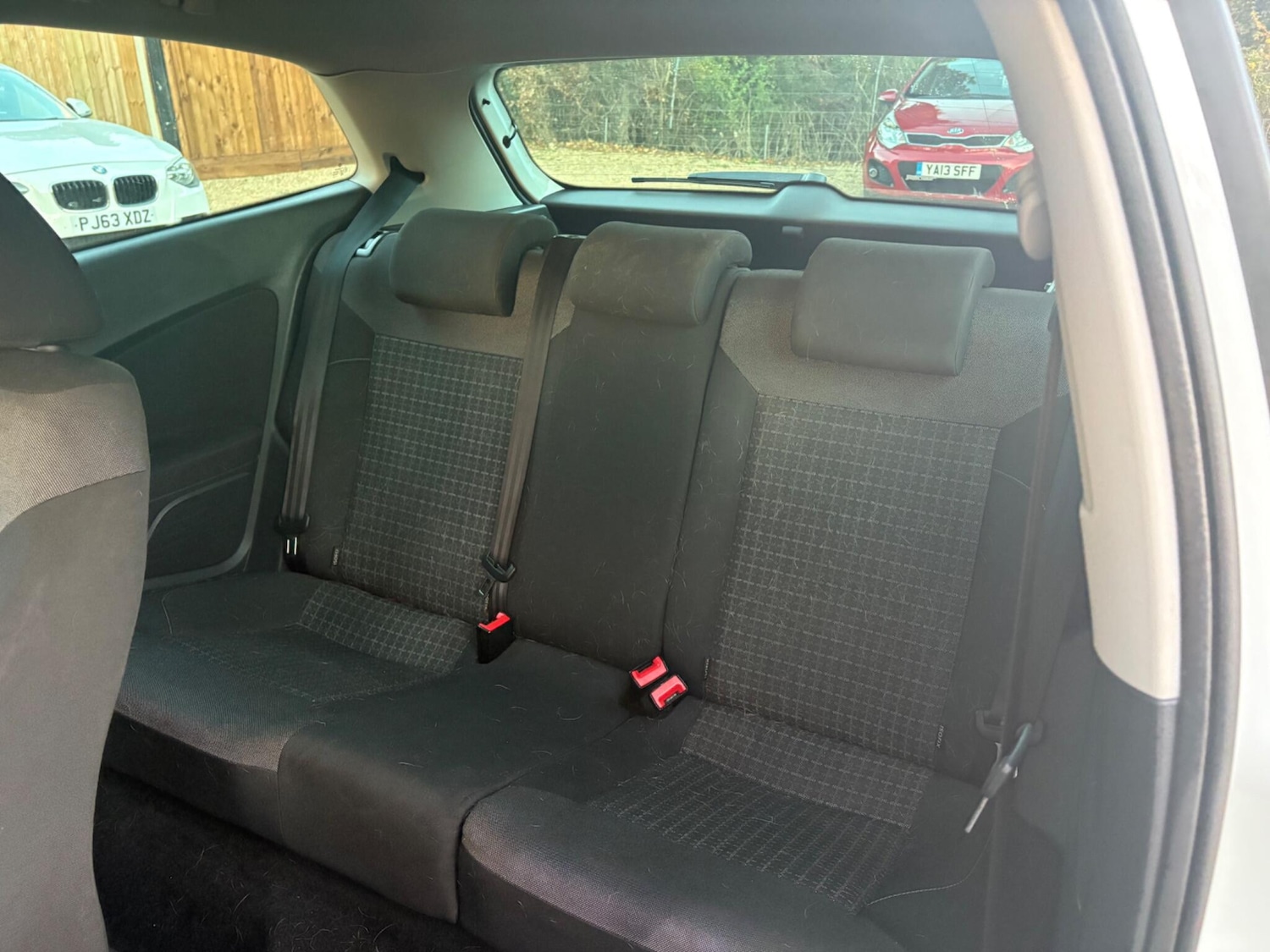 Used Volkswagen Polo 2016 for sale - 76041940: Photo 23