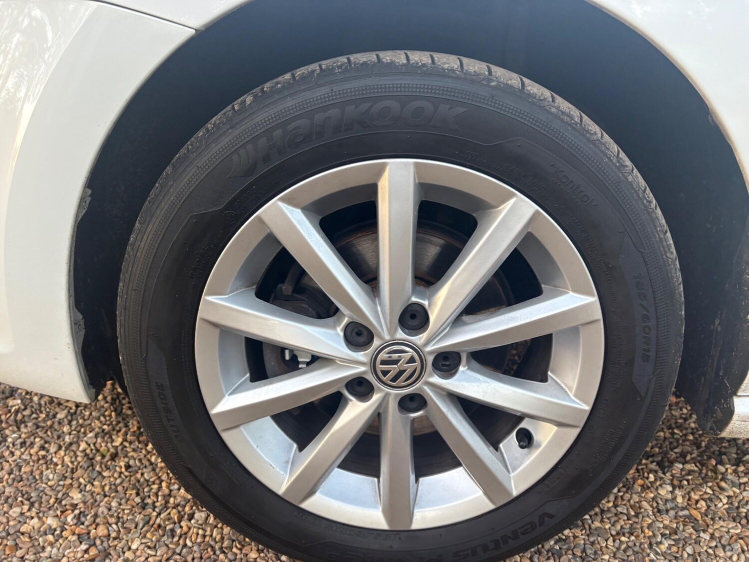 Used Volkswagen Polo 2016 for sale - 76041940: Photo 26