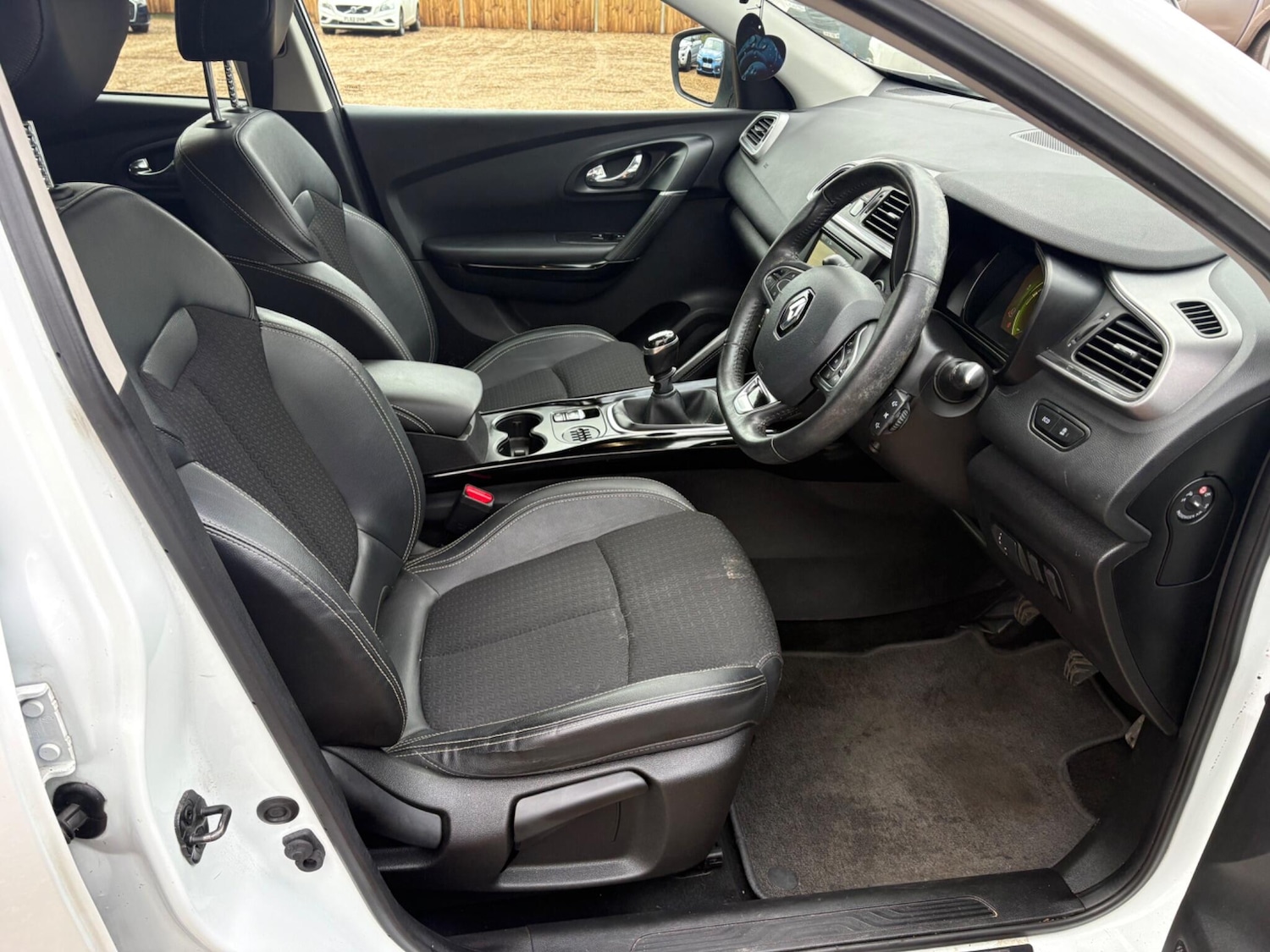 Used Renault Kadjar 2016 for sale - 77305436: Photo 15