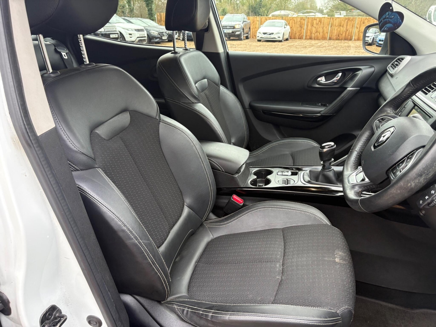 Used Renault Kadjar 2016 for sale - 77305436: Photo 16