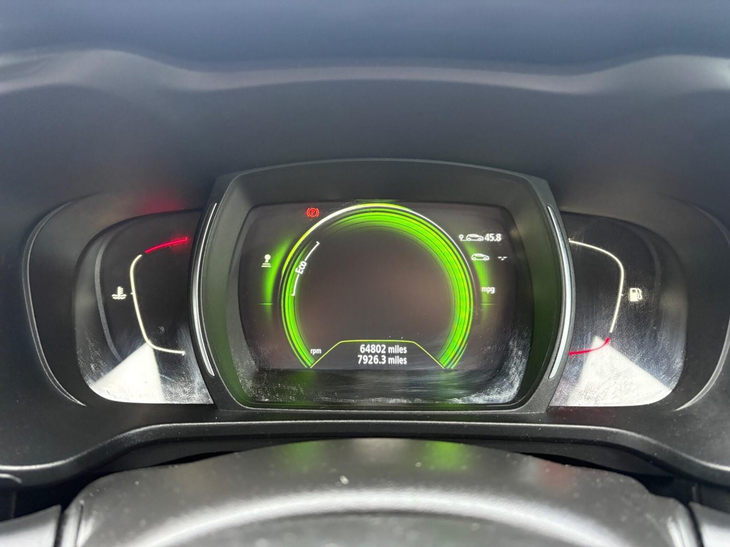 Used Renault Kadjar 2016 for sale - 77305436: Photo 19