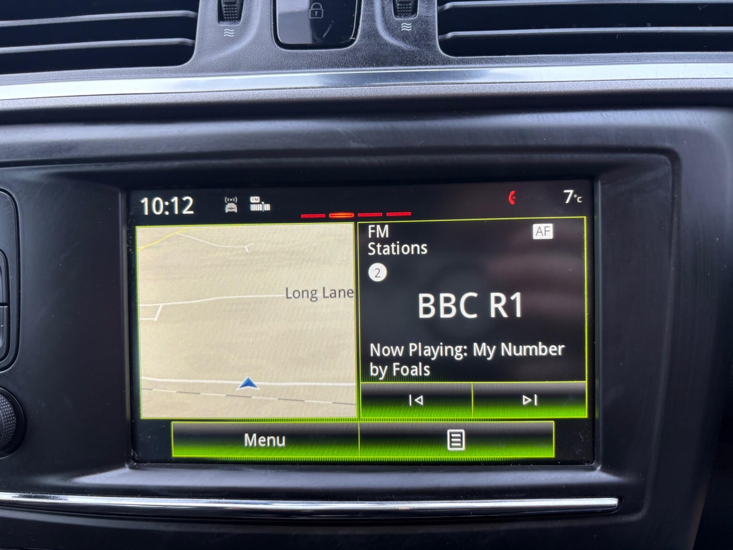 Used Renault Kadjar 2016 for sale - 77305436: Photo 21