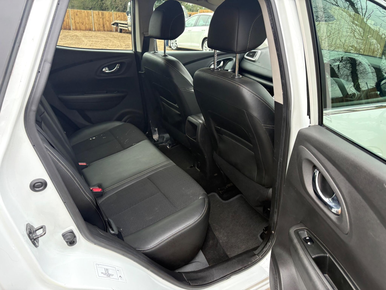 Used Renault Kadjar 2016 for sale - 77305436: Photo 22