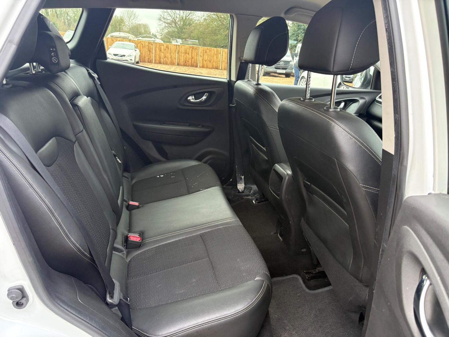 Used Renault Kadjar 2016 for sale - 77305436: Photo 23