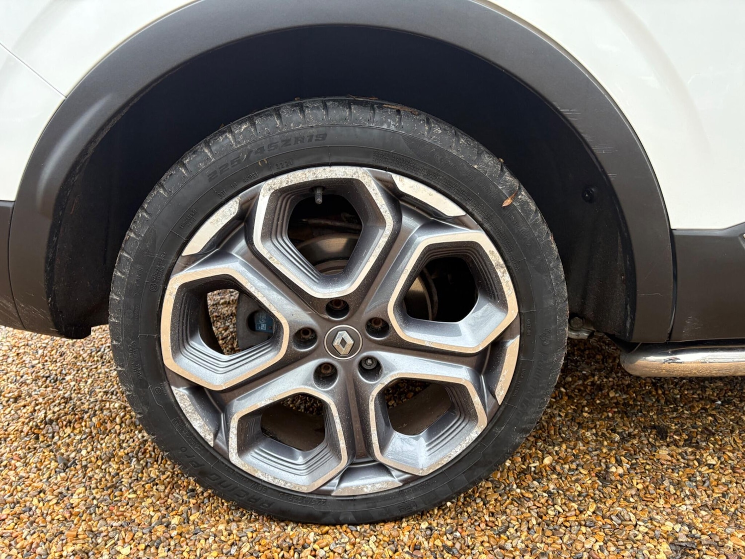 Used Renault Kadjar 2016 for sale - 77305436: Photo 25