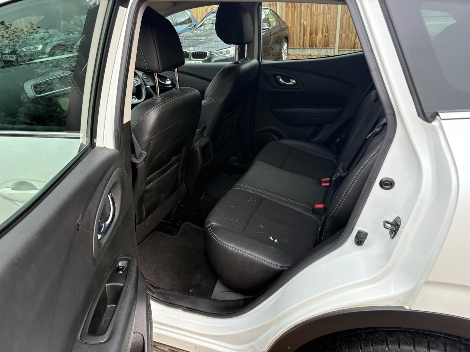 Used Renault Kadjar 2016 for sale - 77305436: Photo 27