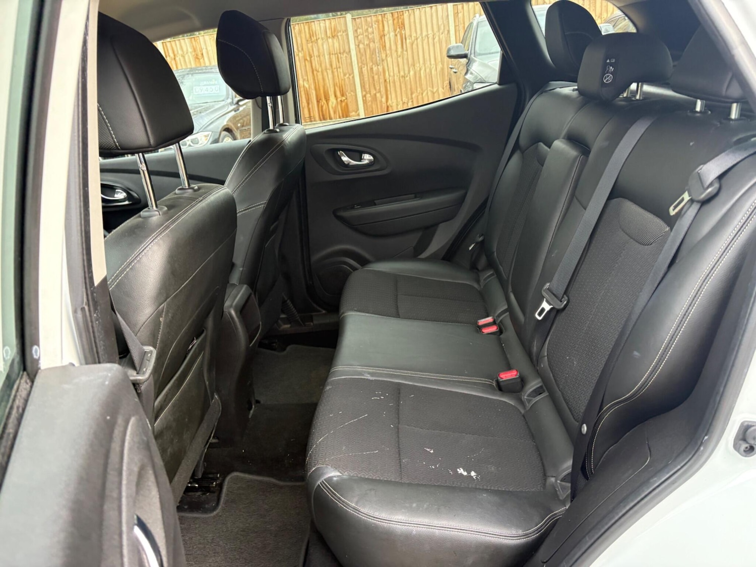 Used Renault Kadjar 2016 for sale - 77305436: Photo 28