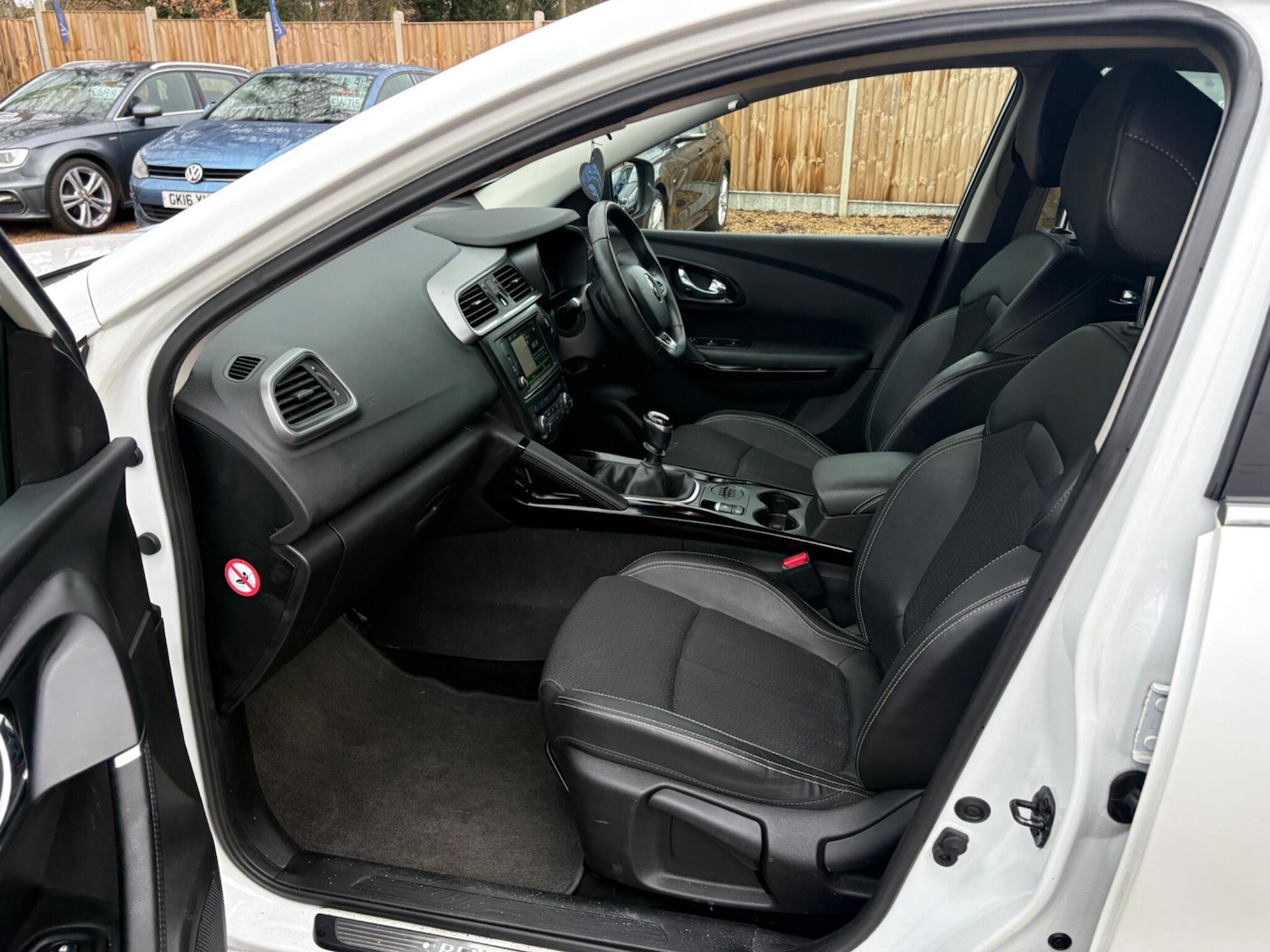 Used Renault Kadjar 2016 for sale - 77305436: Photo 29