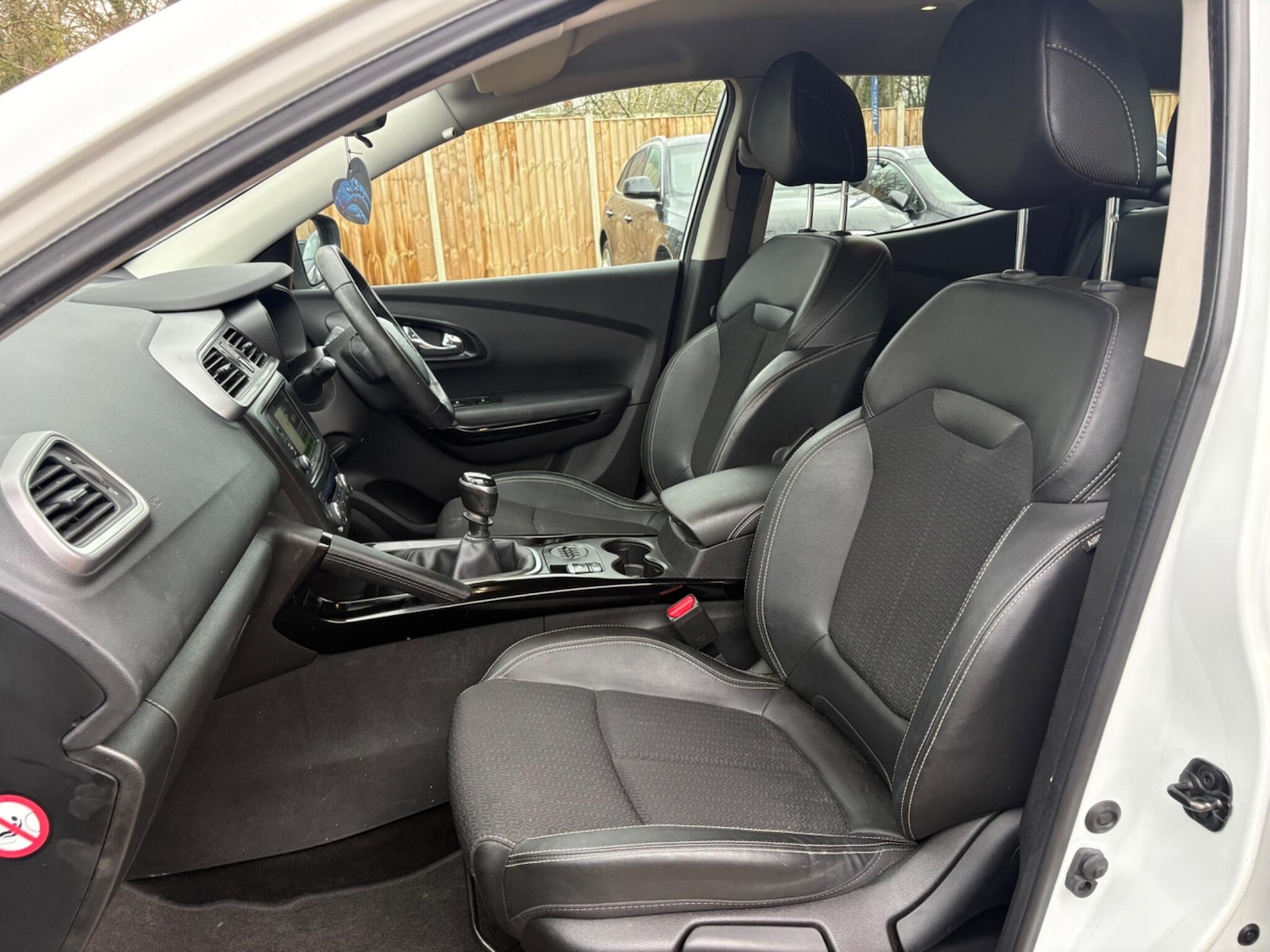 Used Renault Kadjar 2016 for sale - 77305436: Photo 30