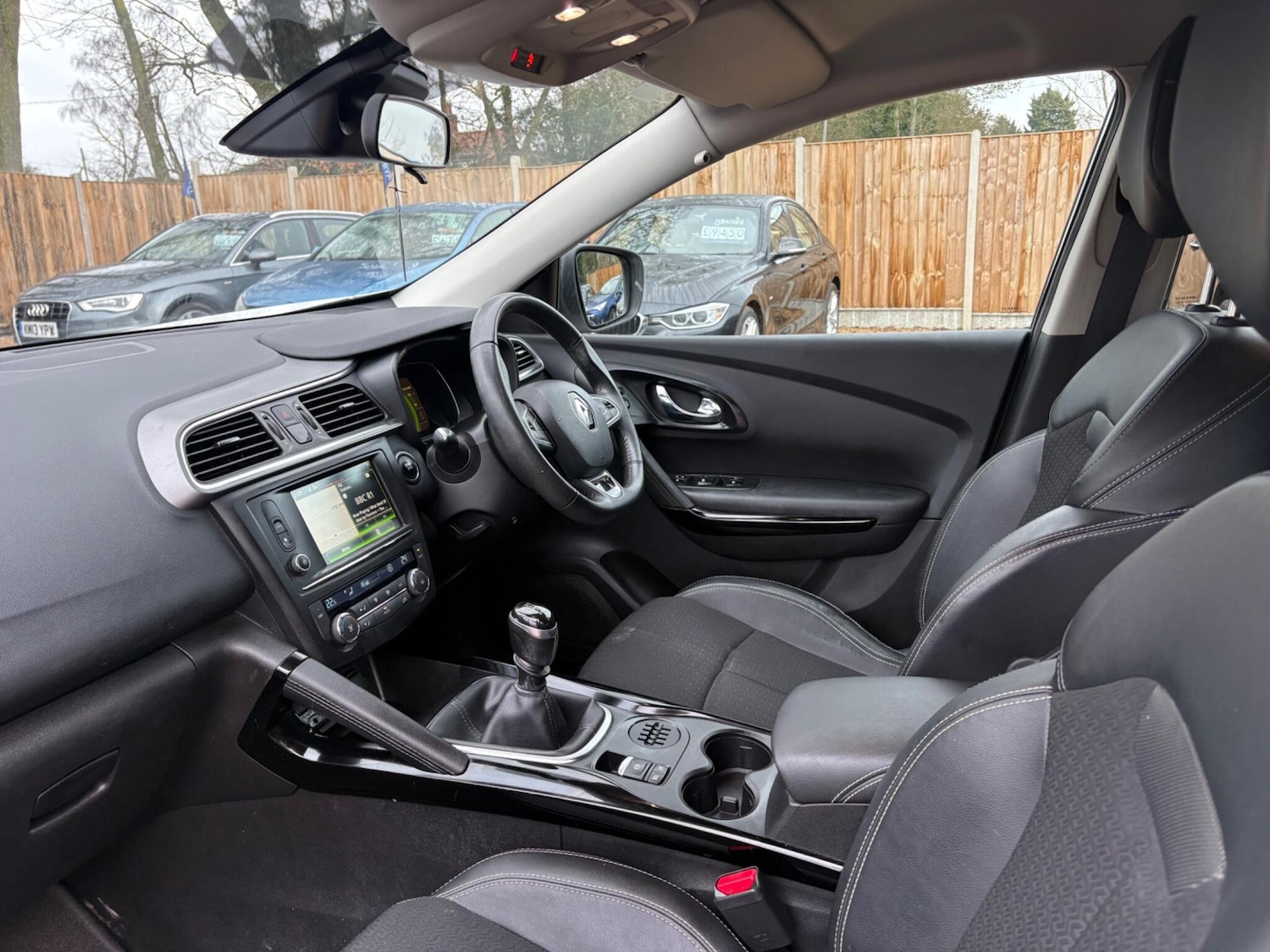 Used Renault Kadjar 2016 for sale - 77305436: Photo 31