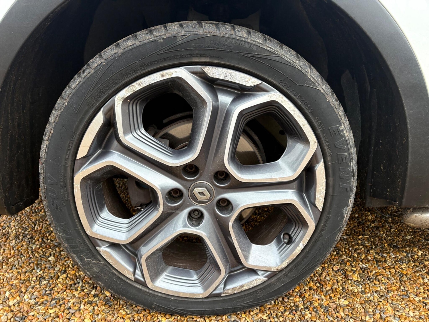 Used Renault Kadjar 2016 for sale - 77305436: Photo 32