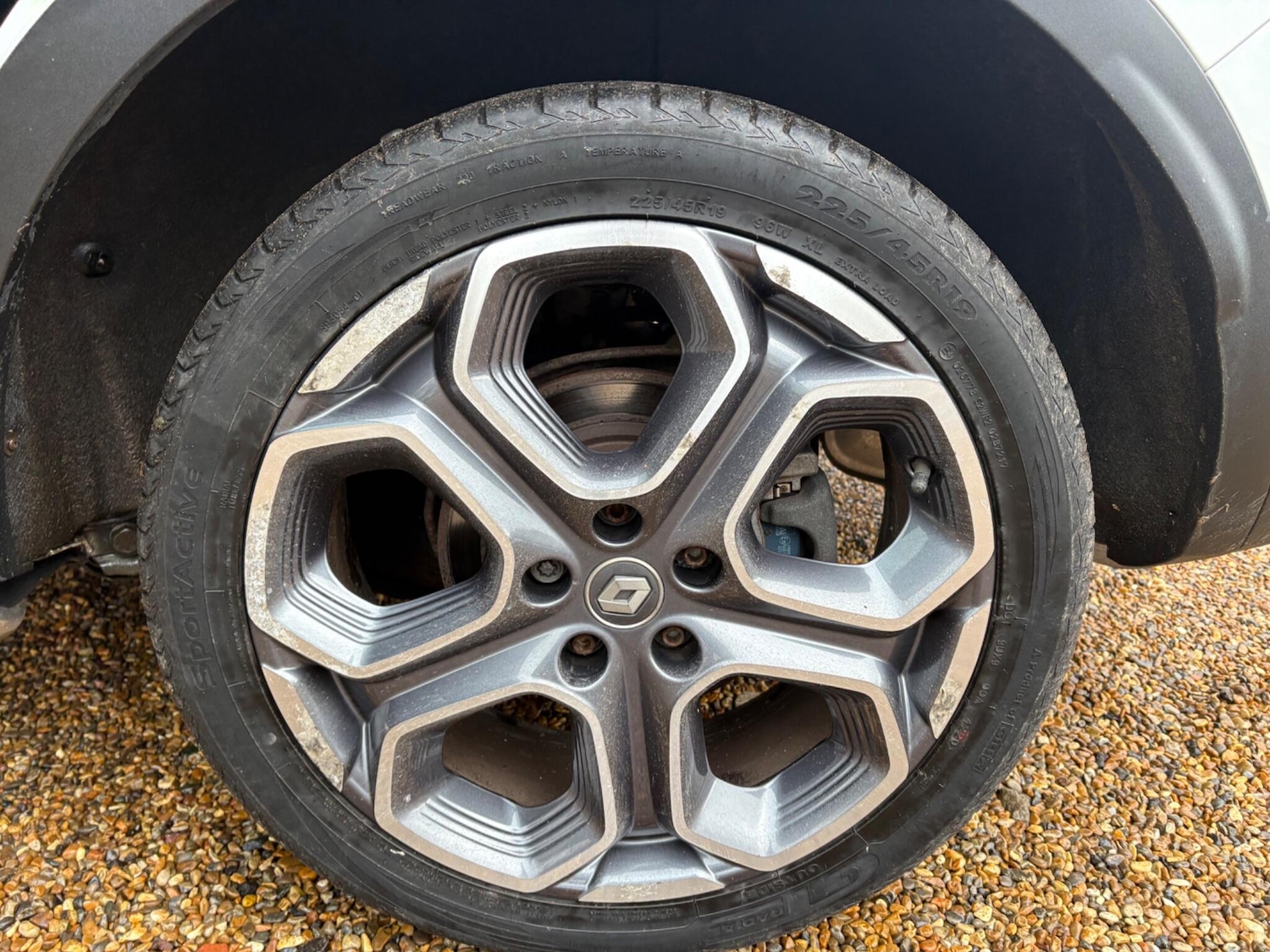 Used Renault Kadjar 2016 for sale - 77305436: Photo 33