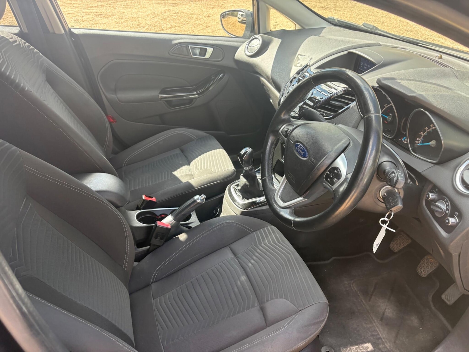 Vehicle 17