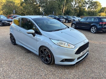 Used Ford Fiesta 2016 for sale - 79634606: Photo