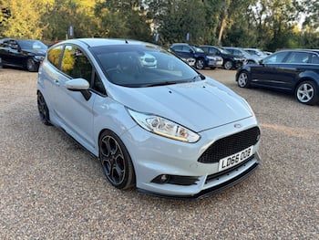 Used Ford Fiesta 2016 for sale - 79634606: Photo