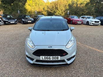 Used Ford Fiesta 2016 for sale - 79634606: Photo