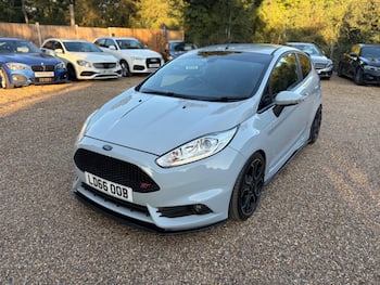 Used Ford Fiesta 2016 for sale - 79634606: Photo