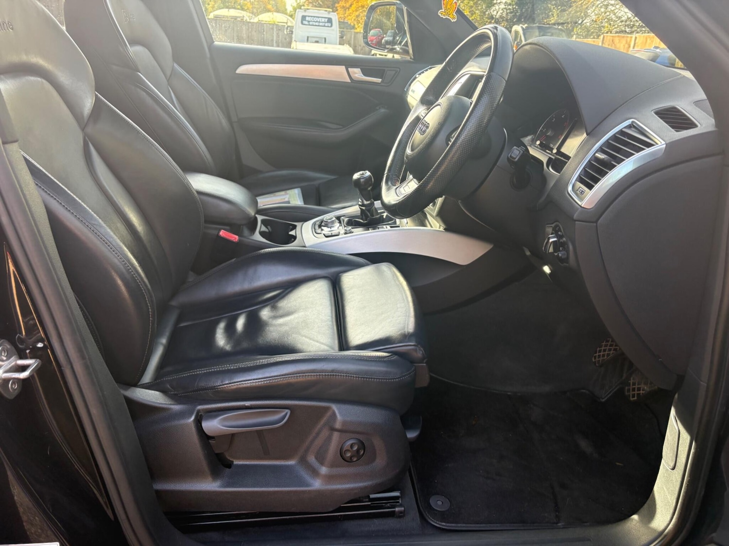 Used Audi Q5 2014 for sale - 76422829: Photo 18