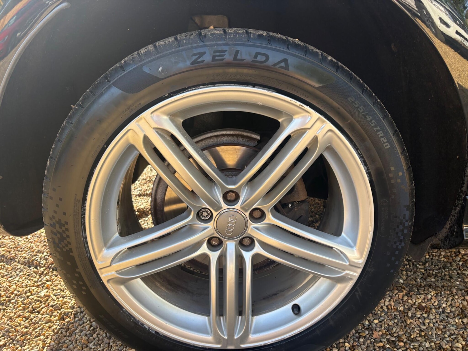 Used Audi Q5 2014 for sale - 76422829: Photo 25