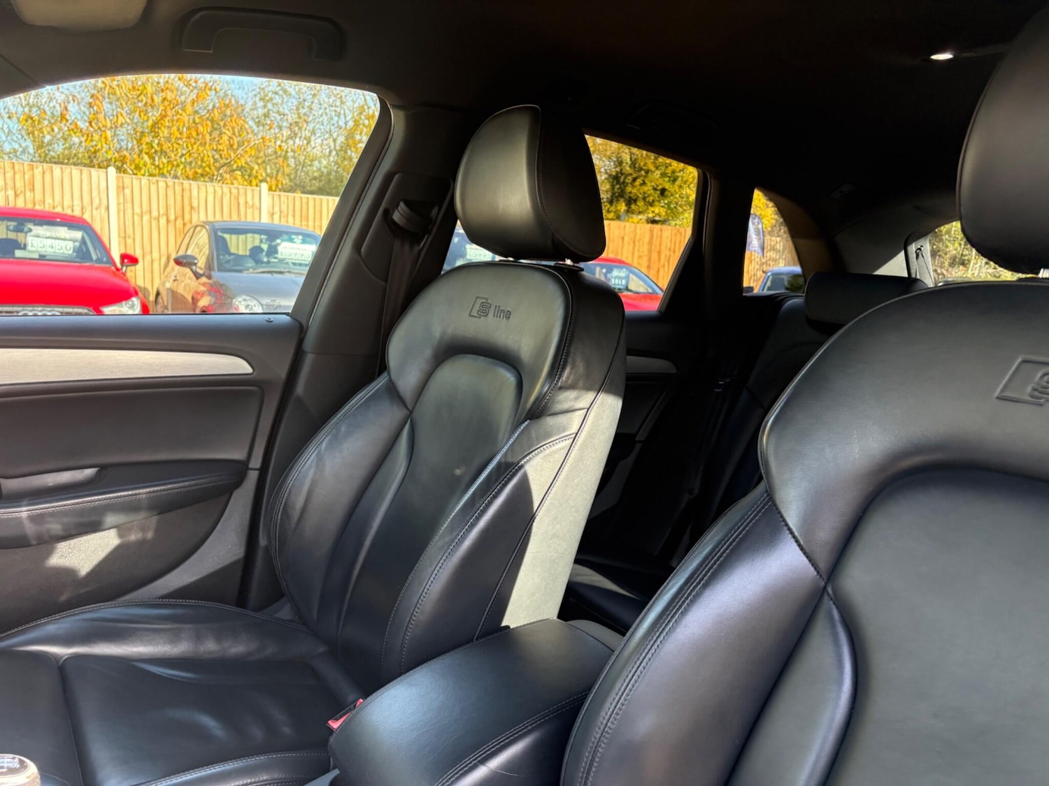 Used Audi Q5 2014 for sale - 76422829: Photo 31