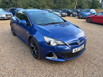 Used Vauxhall Astra GTC 2017 for sale - 78923102: Photo