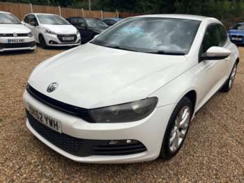 2012 (62) - 1.4 TSI Euro 5 3dr (Nav)