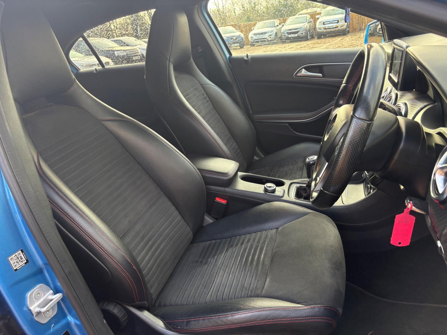 Used Mercedes-Benz A-Class for sale - 77015625: Photo 16