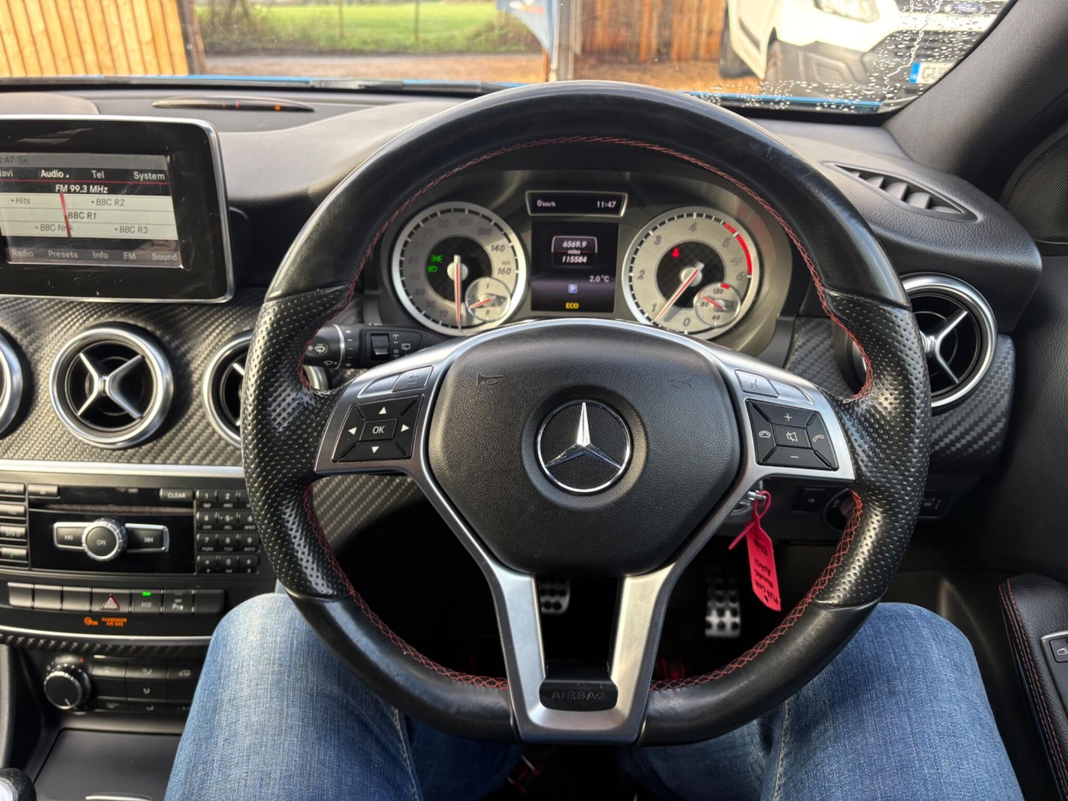 Used Mercedes-Benz A-Class for sale - 77015625: Photo 18