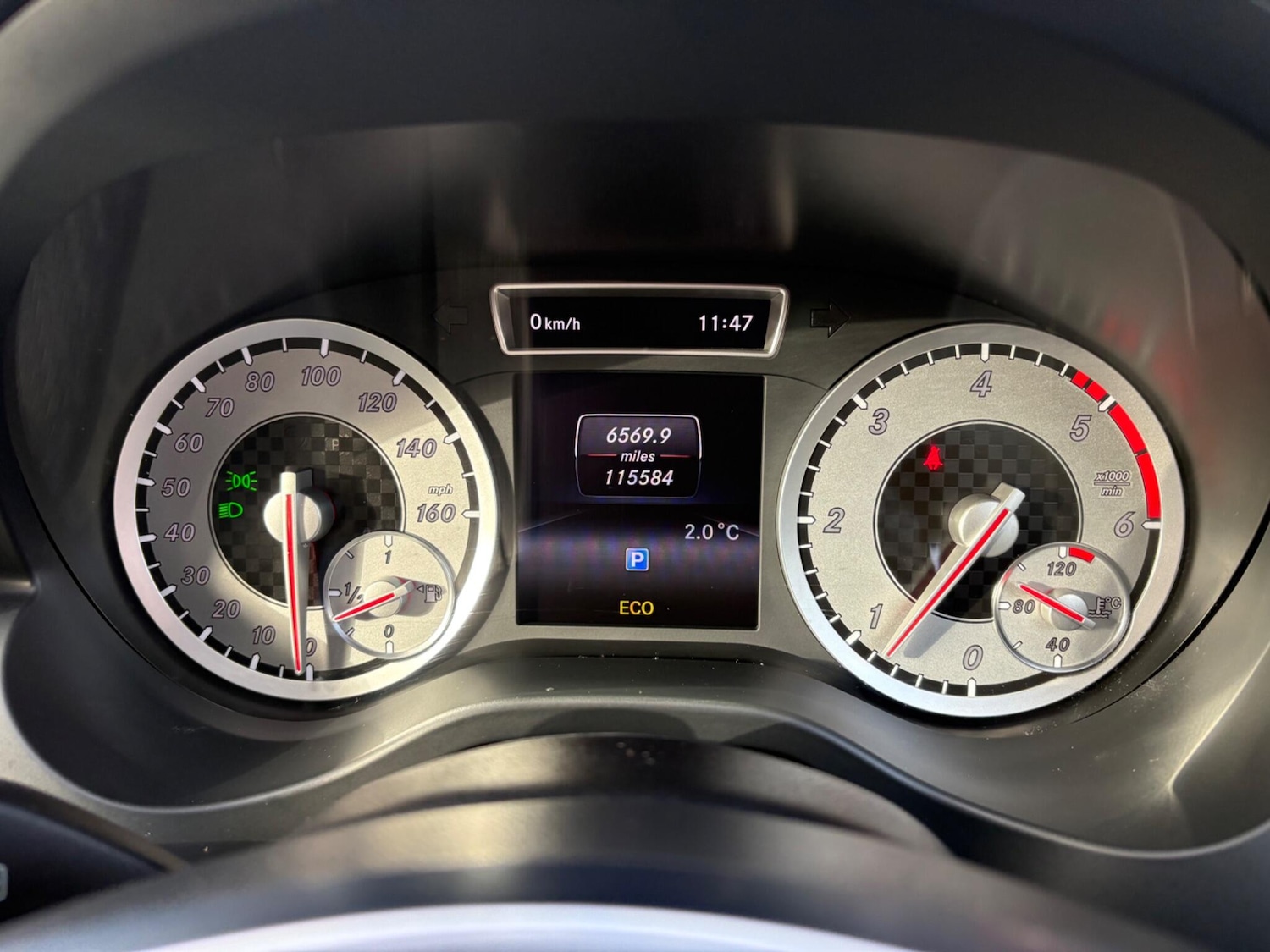 Used Mercedes-Benz A-Class for sale - 77015625: Photo 19