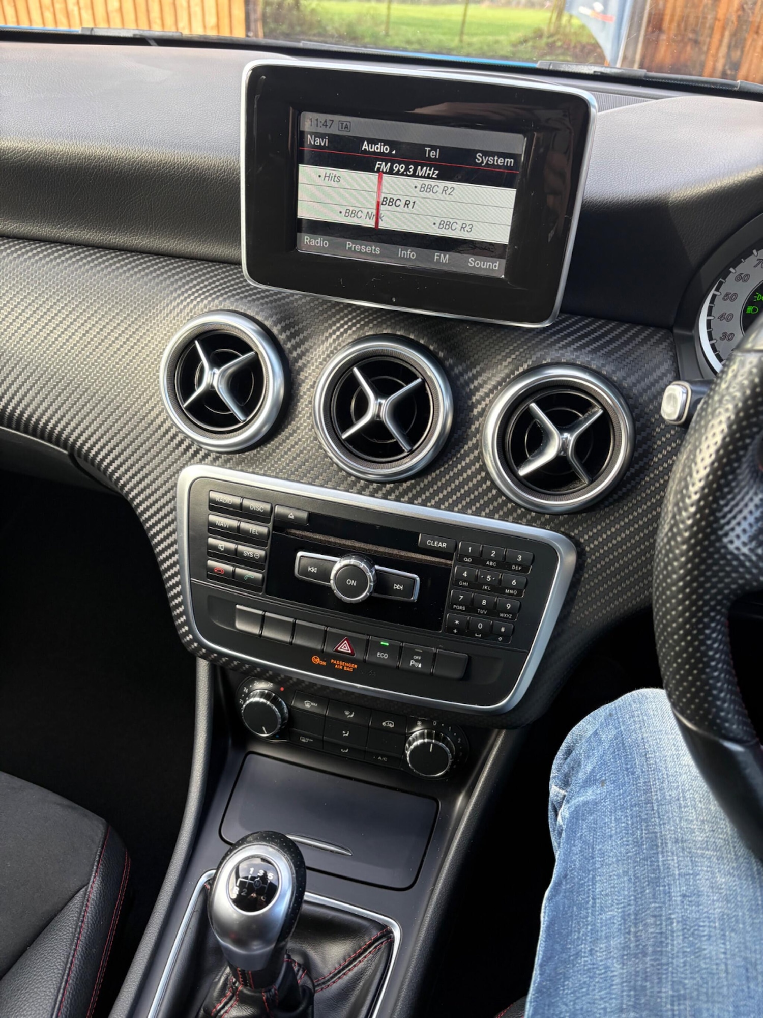 Used Mercedes-Benz A-Class for sale - 77015625: Photo 21