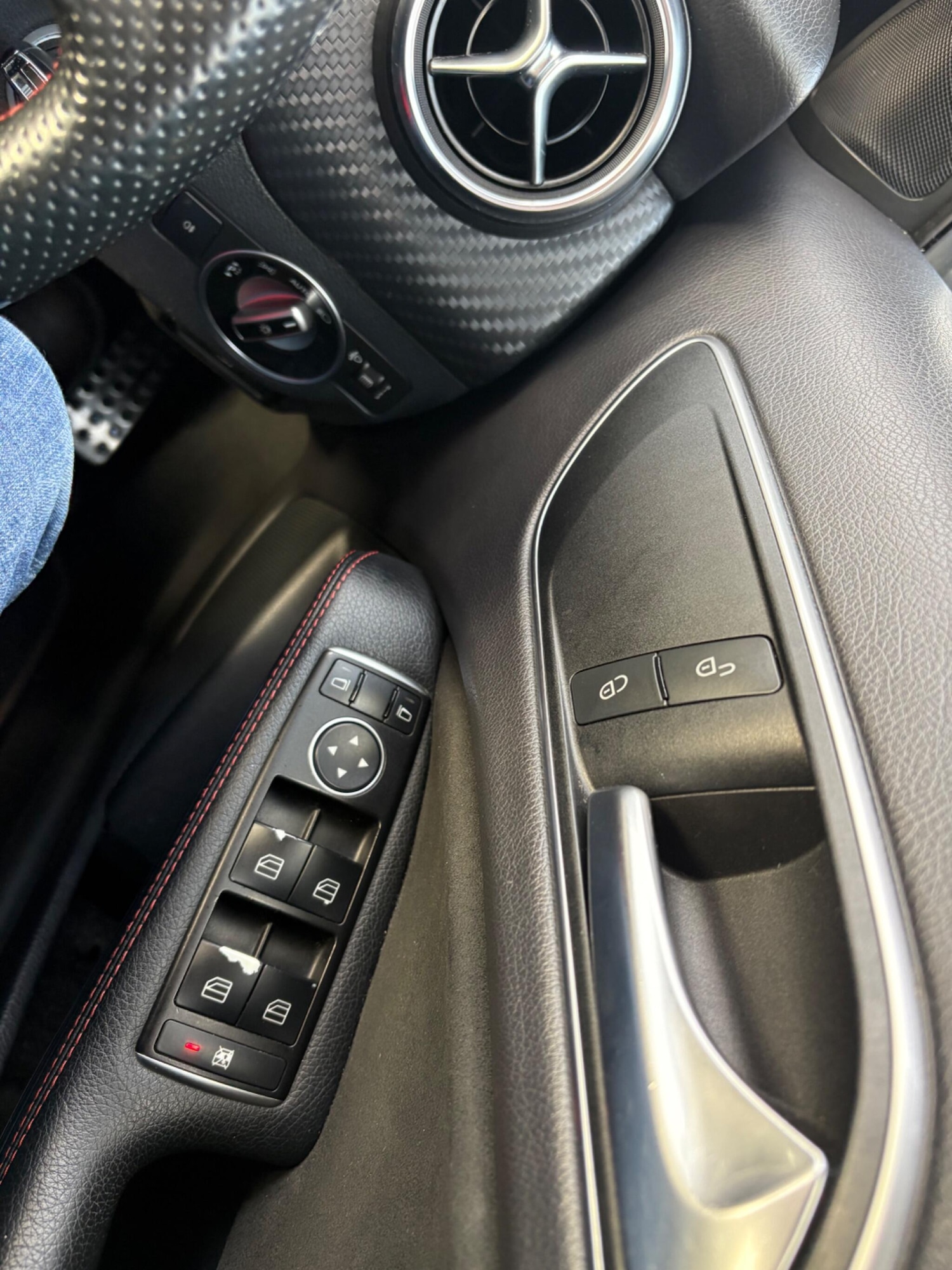 Used Mercedes-Benz A-Class for sale - 77015625: Photo 22