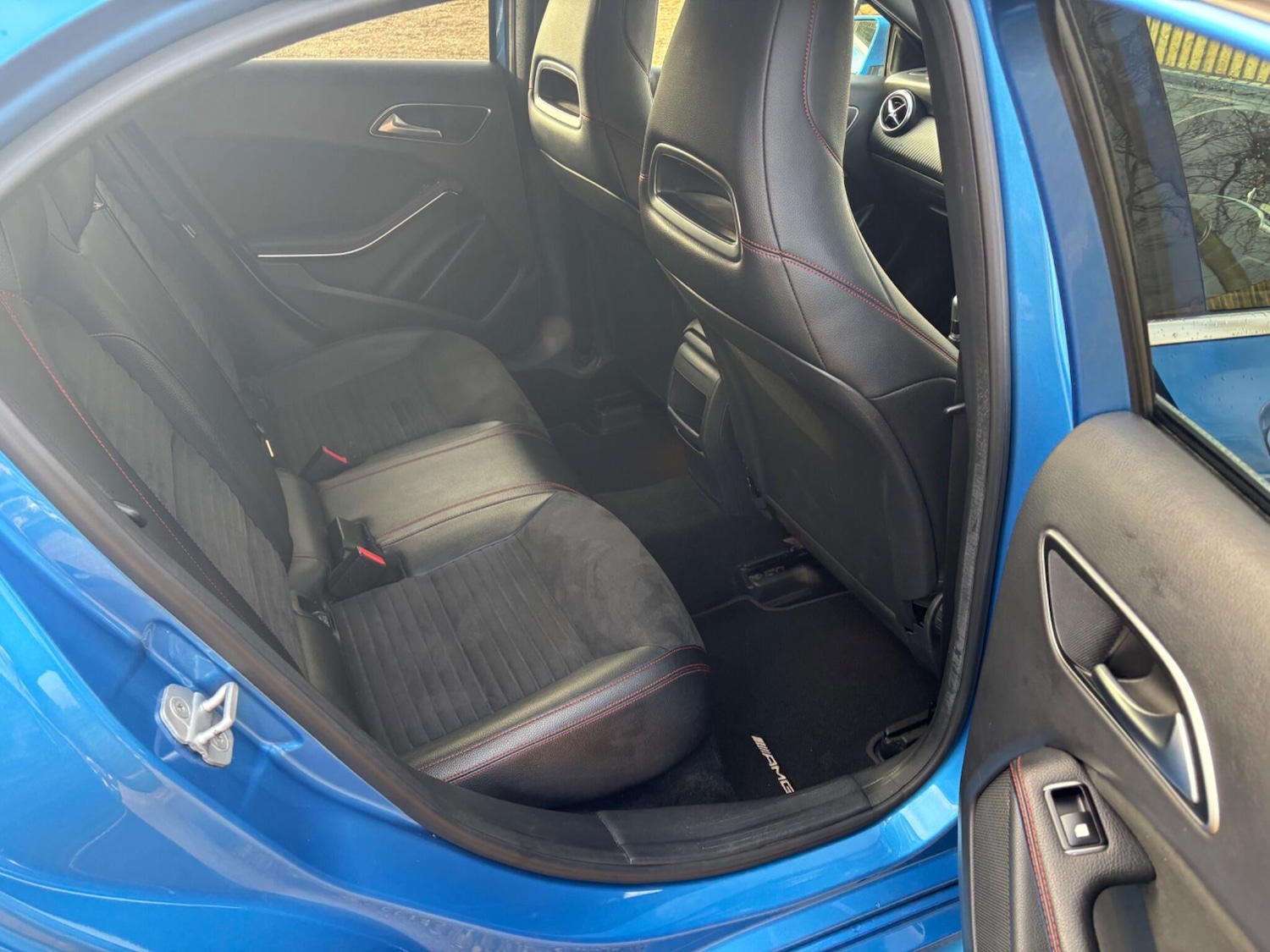 Used Mercedes-Benz A-Class for sale - 77015625: Photo 23