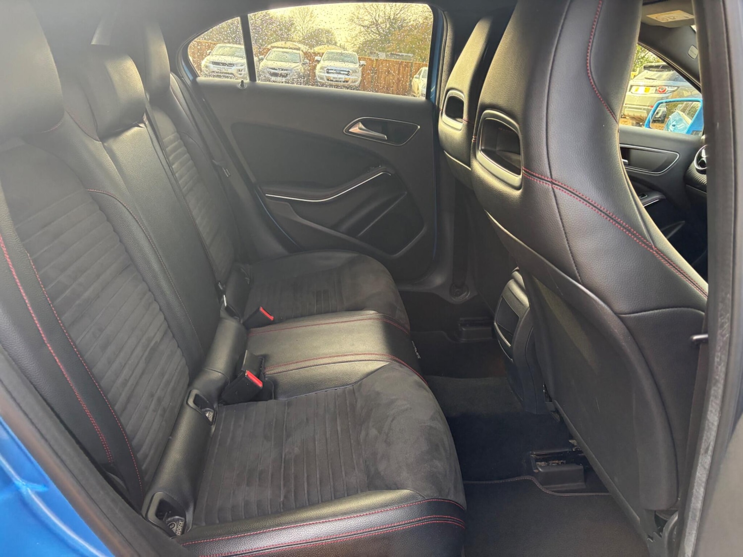 Used Mercedes-Benz A-Class for sale - 77015625: Photo 24