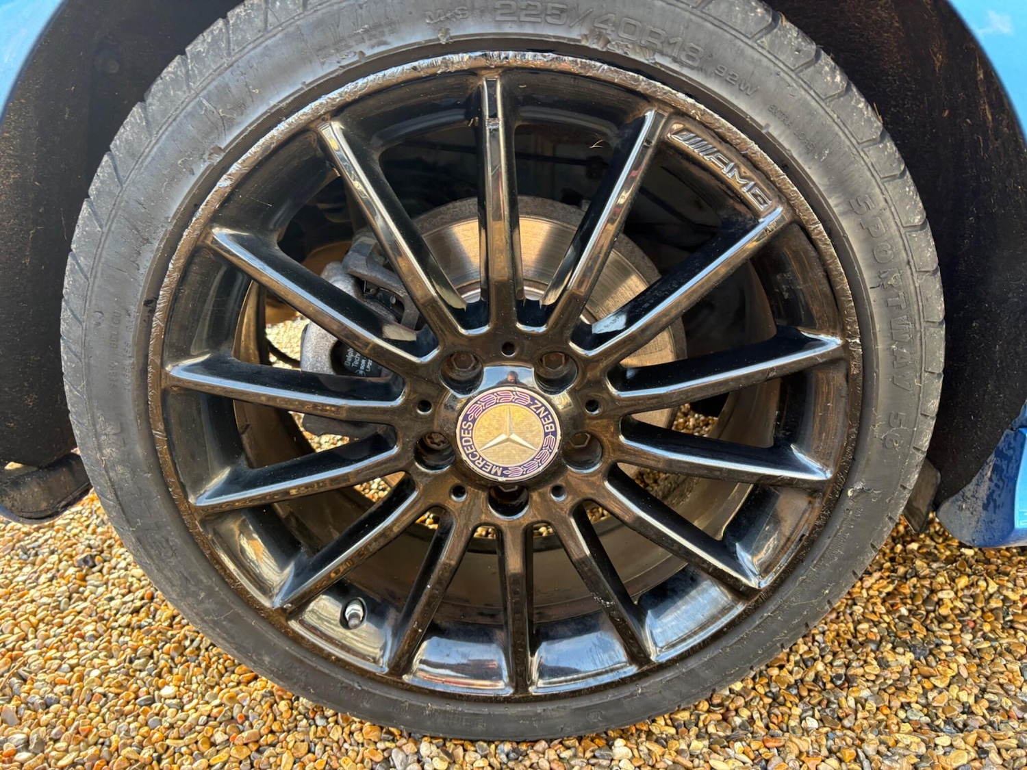 Used Mercedes-Benz A-Class for sale - 77015625: Photo 28