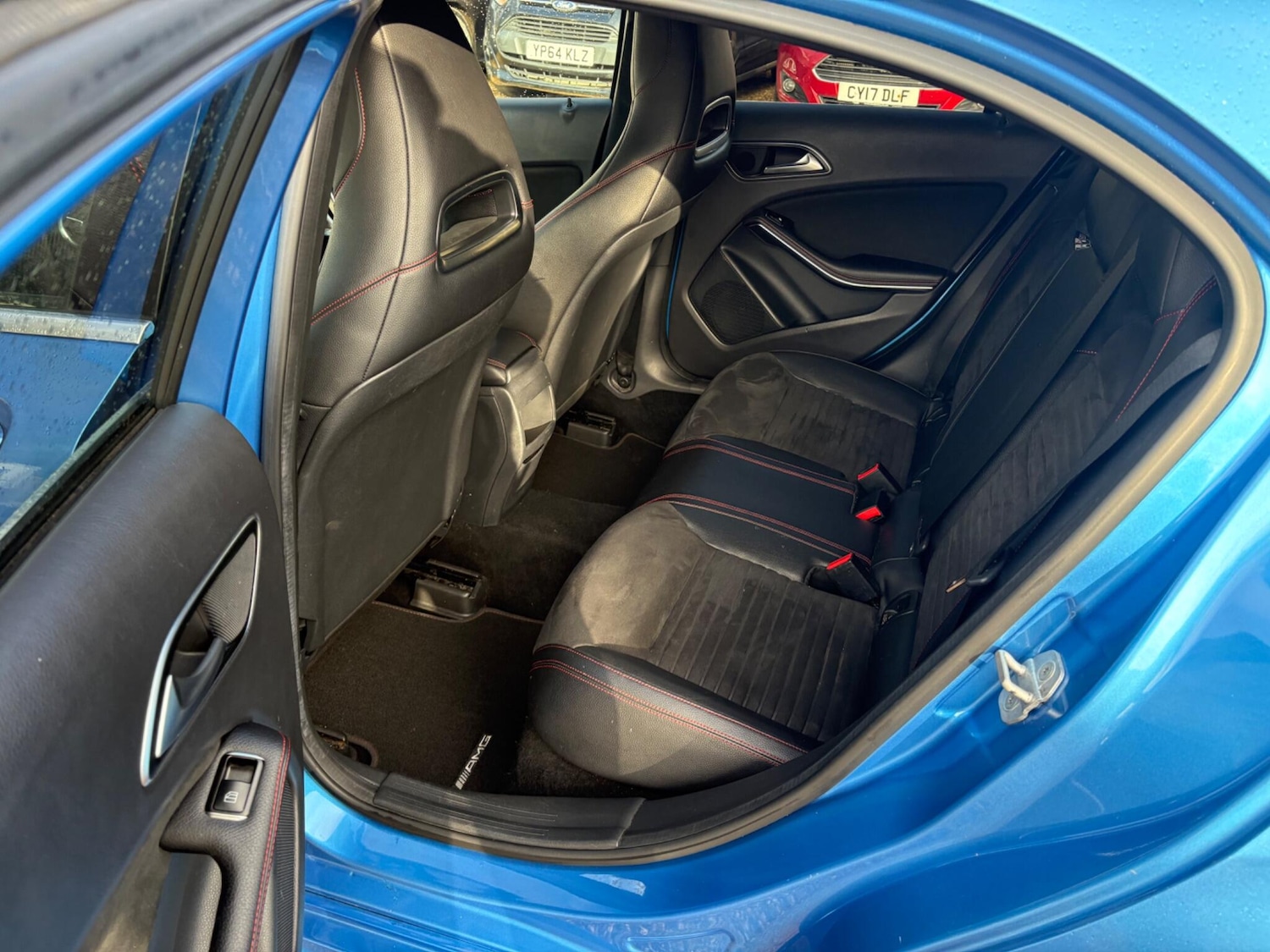 Used Mercedes-Benz A-Class for sale - 77015625: Photo 29