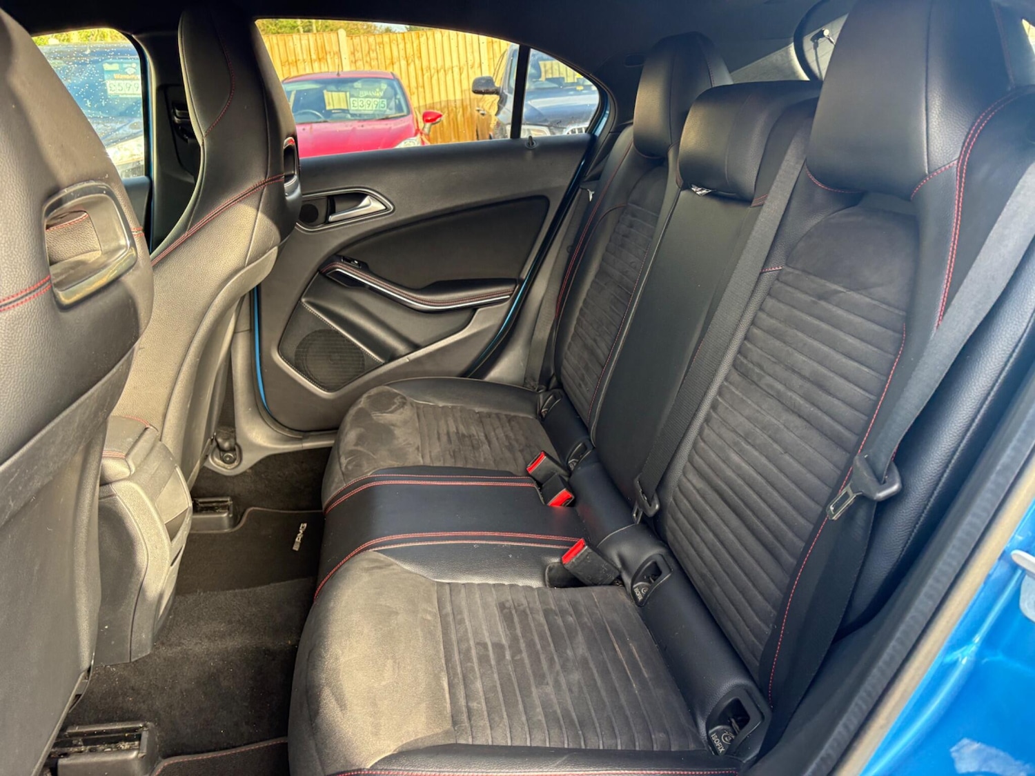 Used Mercedes-Benz A-Class for sale - 77015625: Photo 30