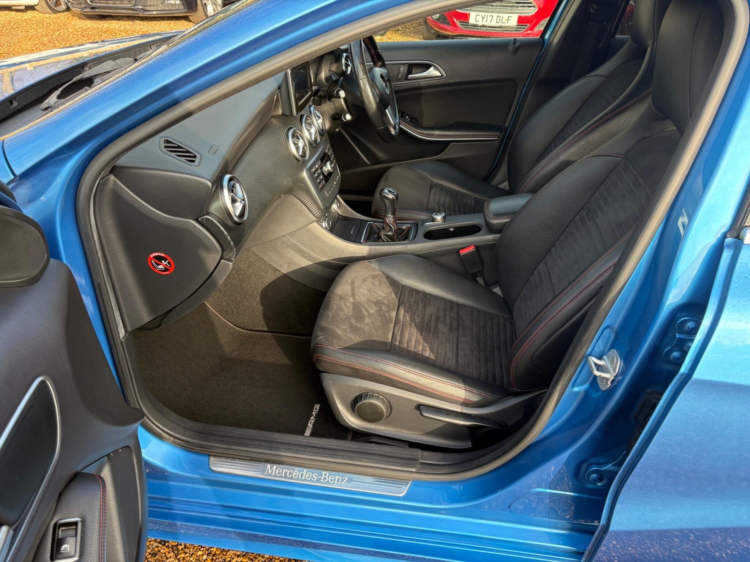 Used Mercedes-Benz A-Class for sale - 77015625: Photo 31