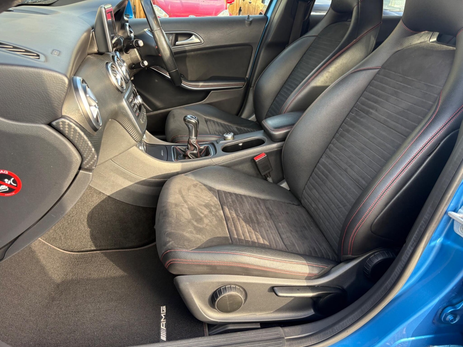 Used Mercedes-Benz A-Class for sale - 77015625: Photo 32