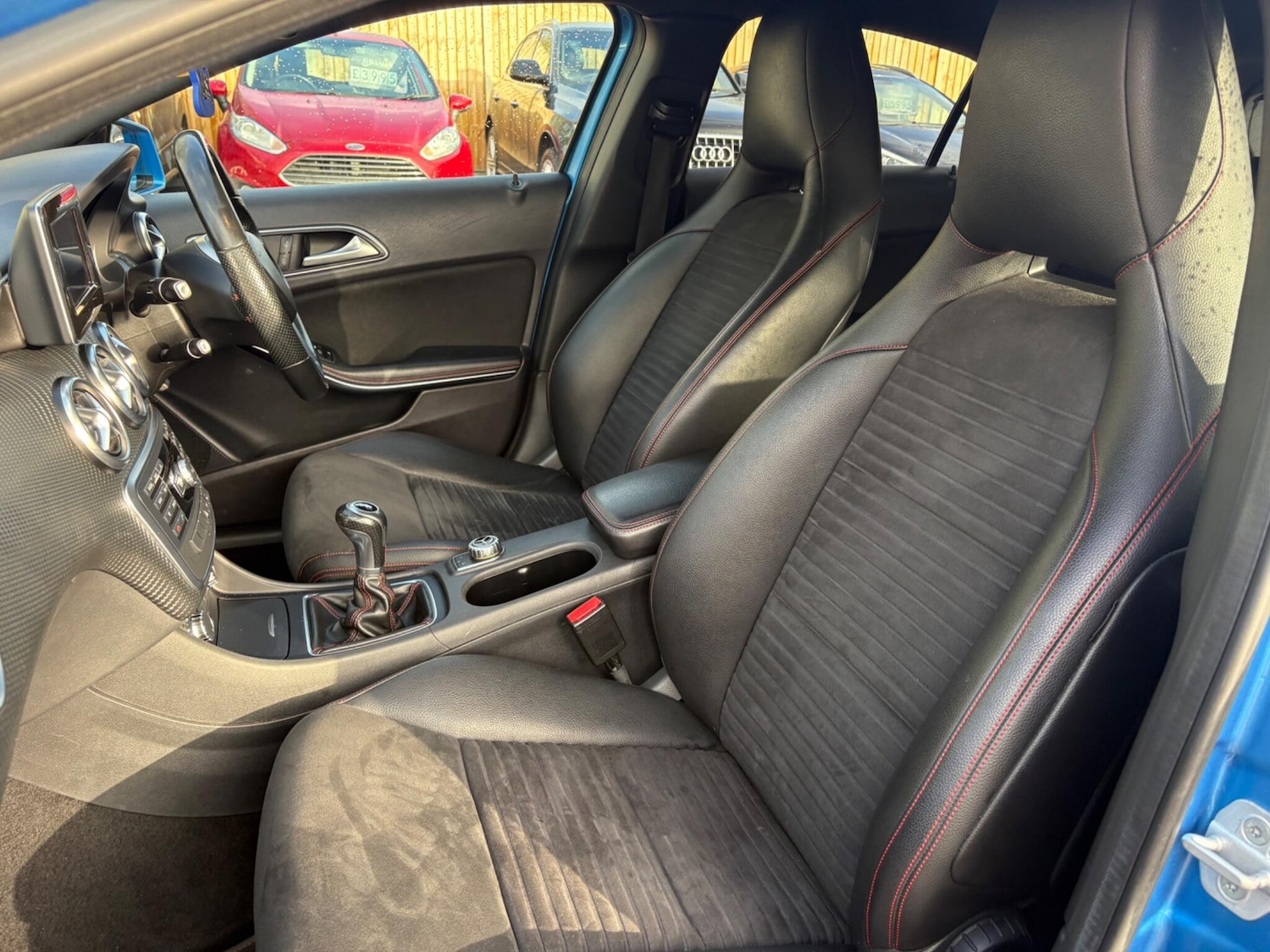 Used Mercedes-Benz A-Class for sale - 77015625: Photo 33