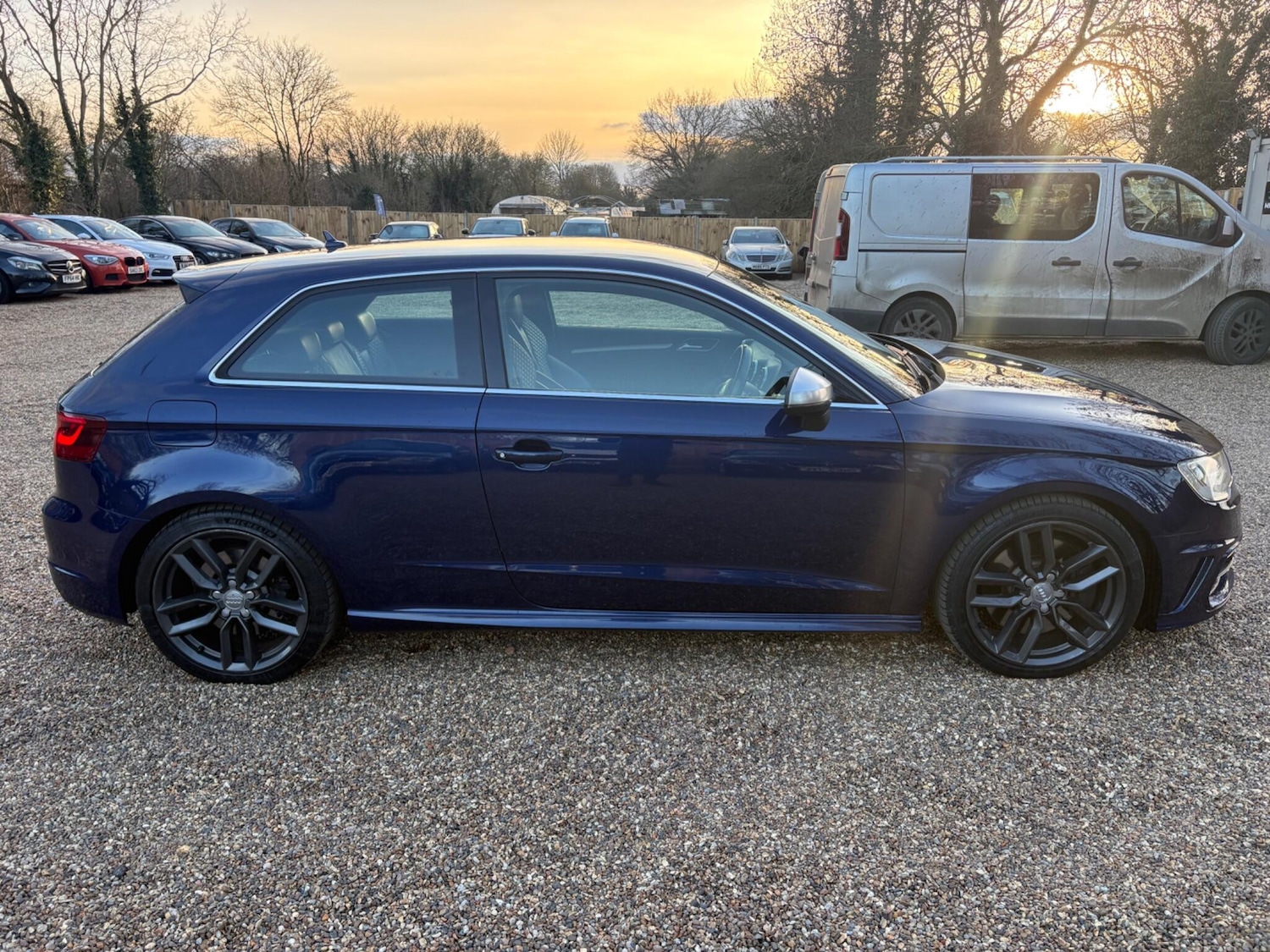 Used Audi S3 for sale - 77560000: Photo 14