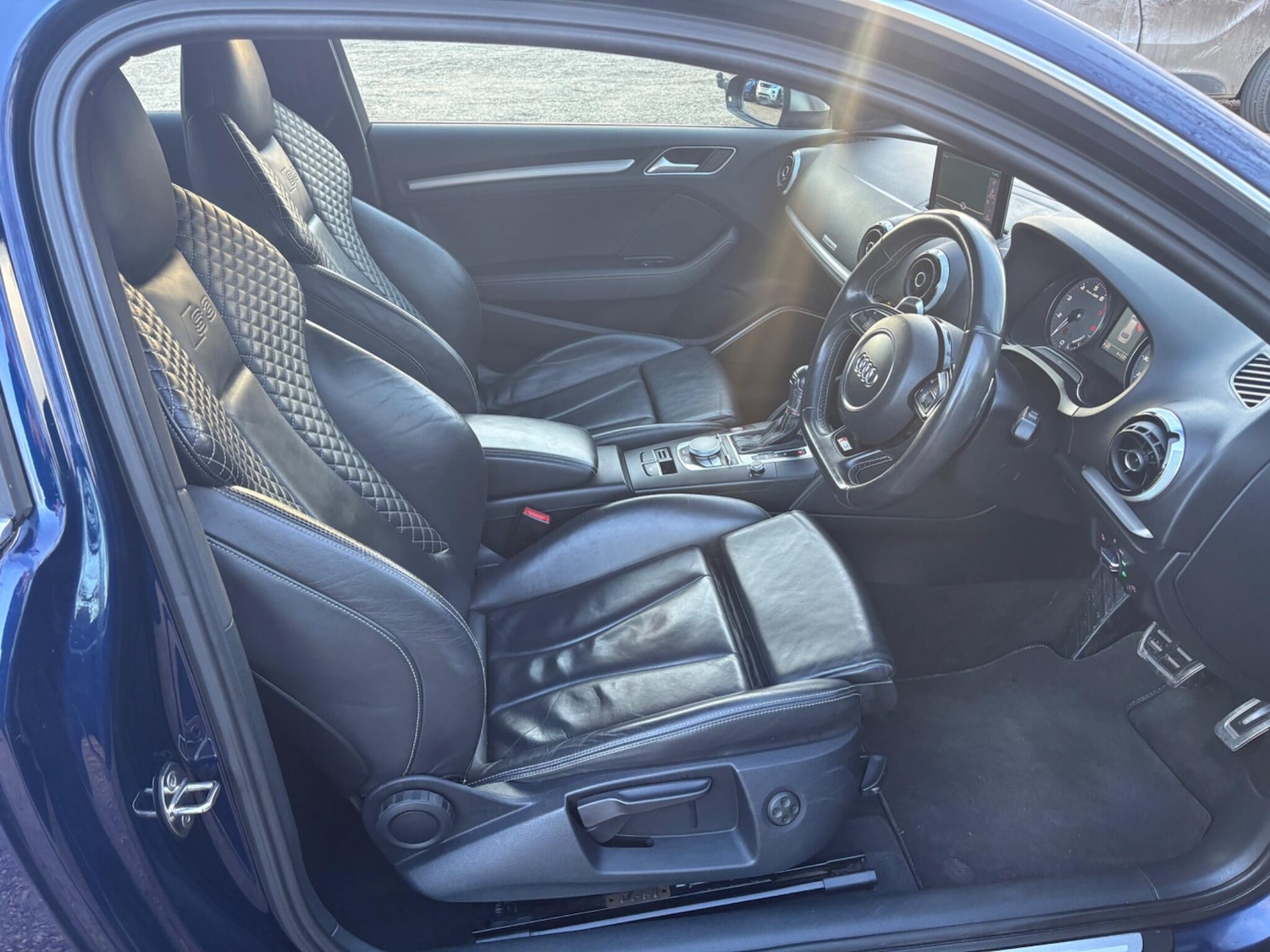 Used Audi S3 for sale - 77560000: Photo 16