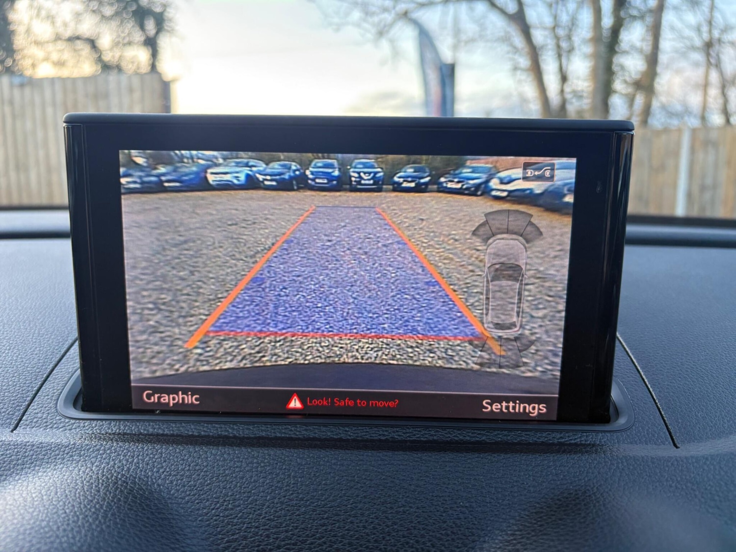 Used Audi S3 for sale - 77560000: Photo 21