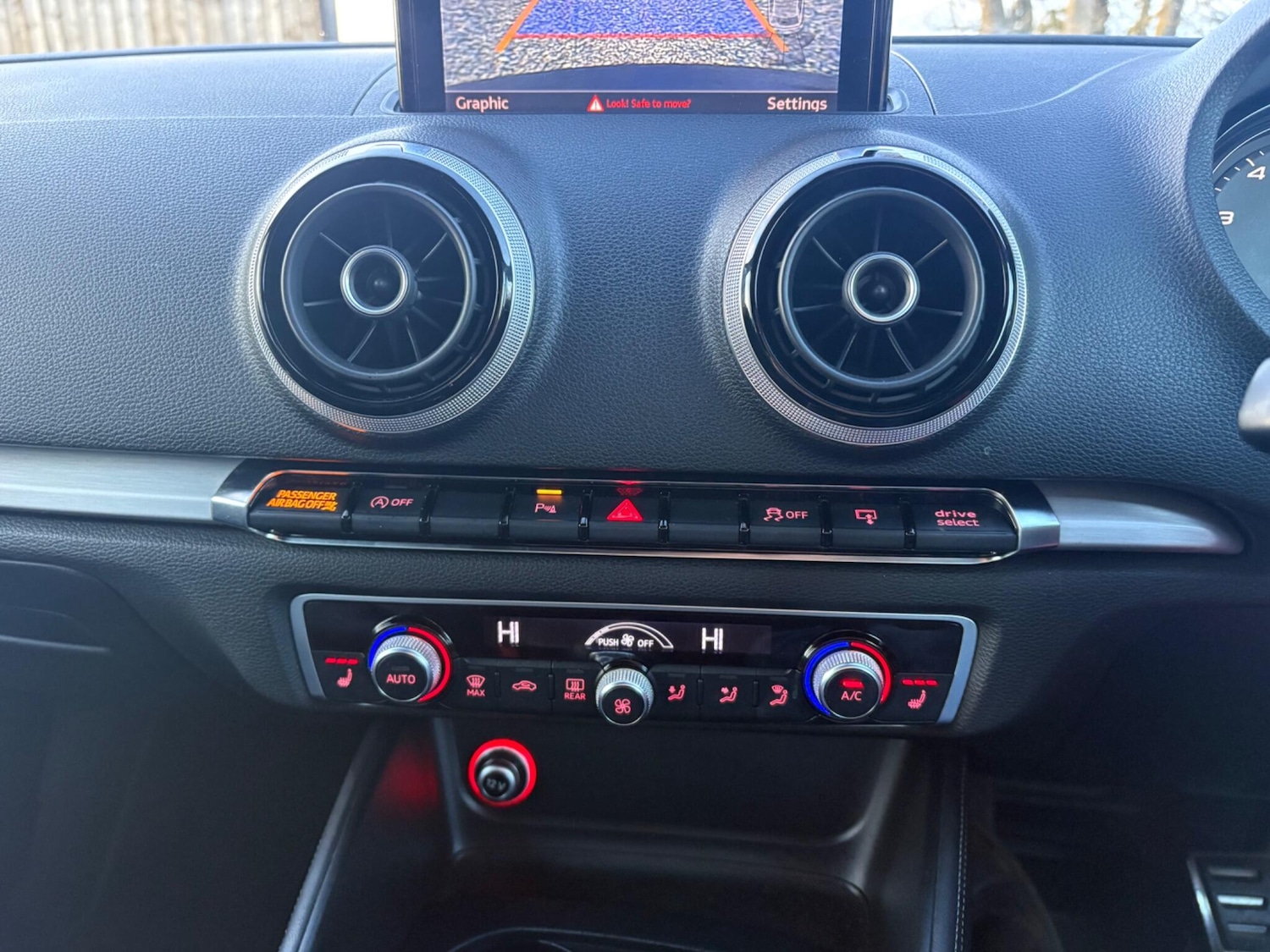 Used Audi S3 for sale - 77560000: Photo 22