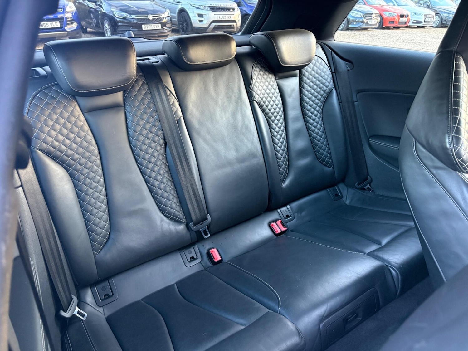 Used Audi S3 for sale - 77560000: Photo 23