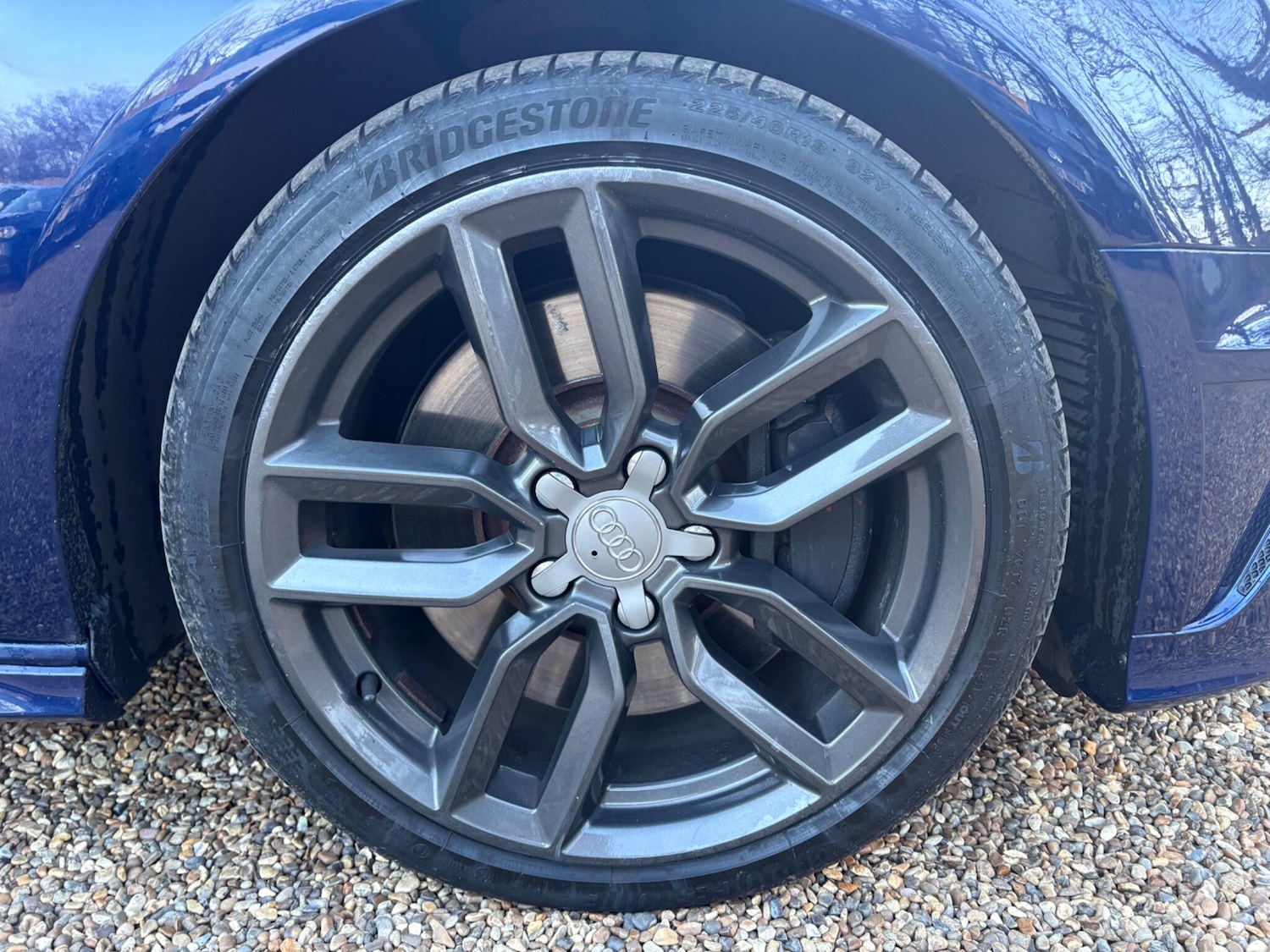 Used Audi S3 for sale - 77560000: Photo 25