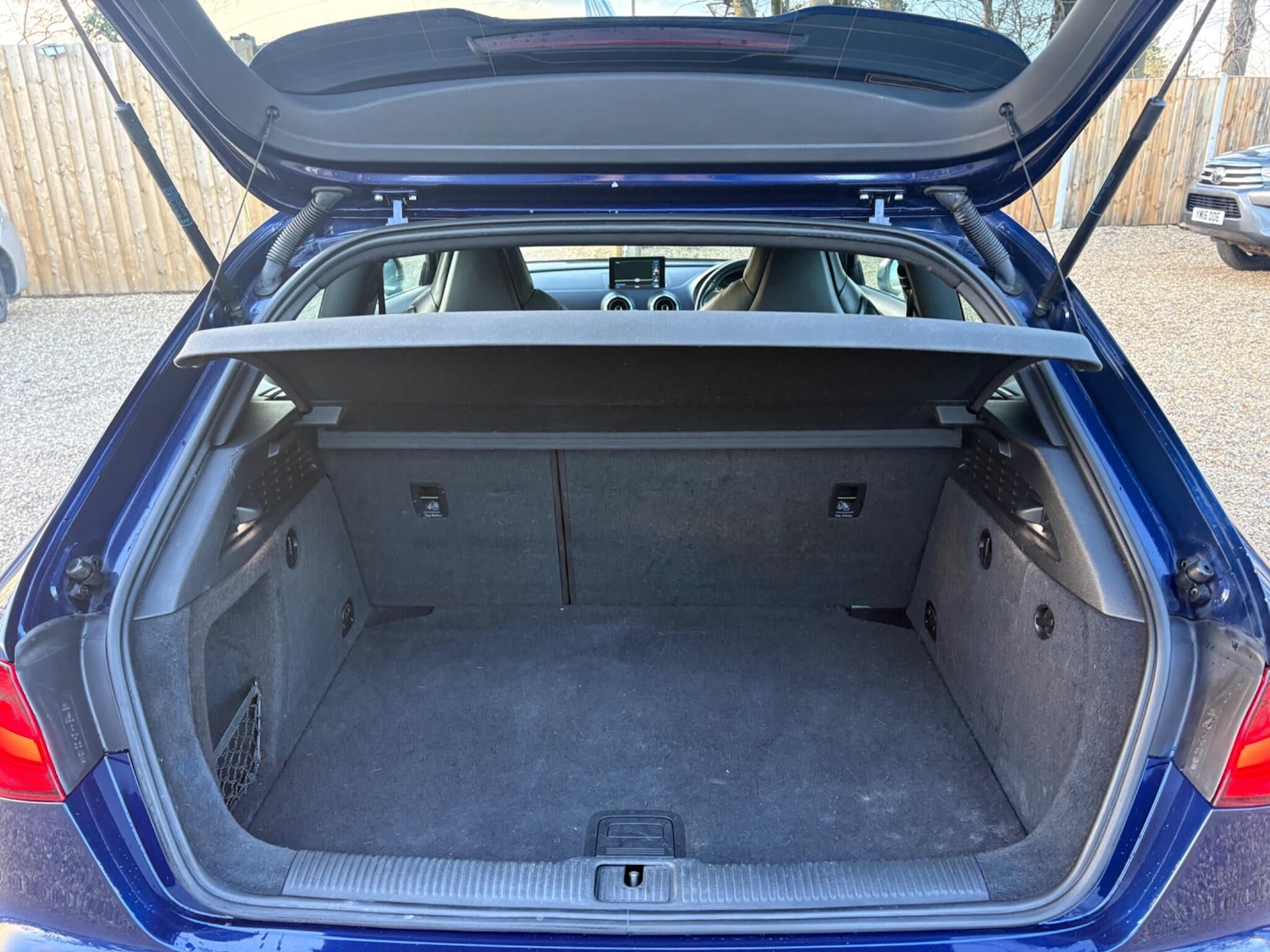 Used Audi S3 for sale - 77560000: Photo 27