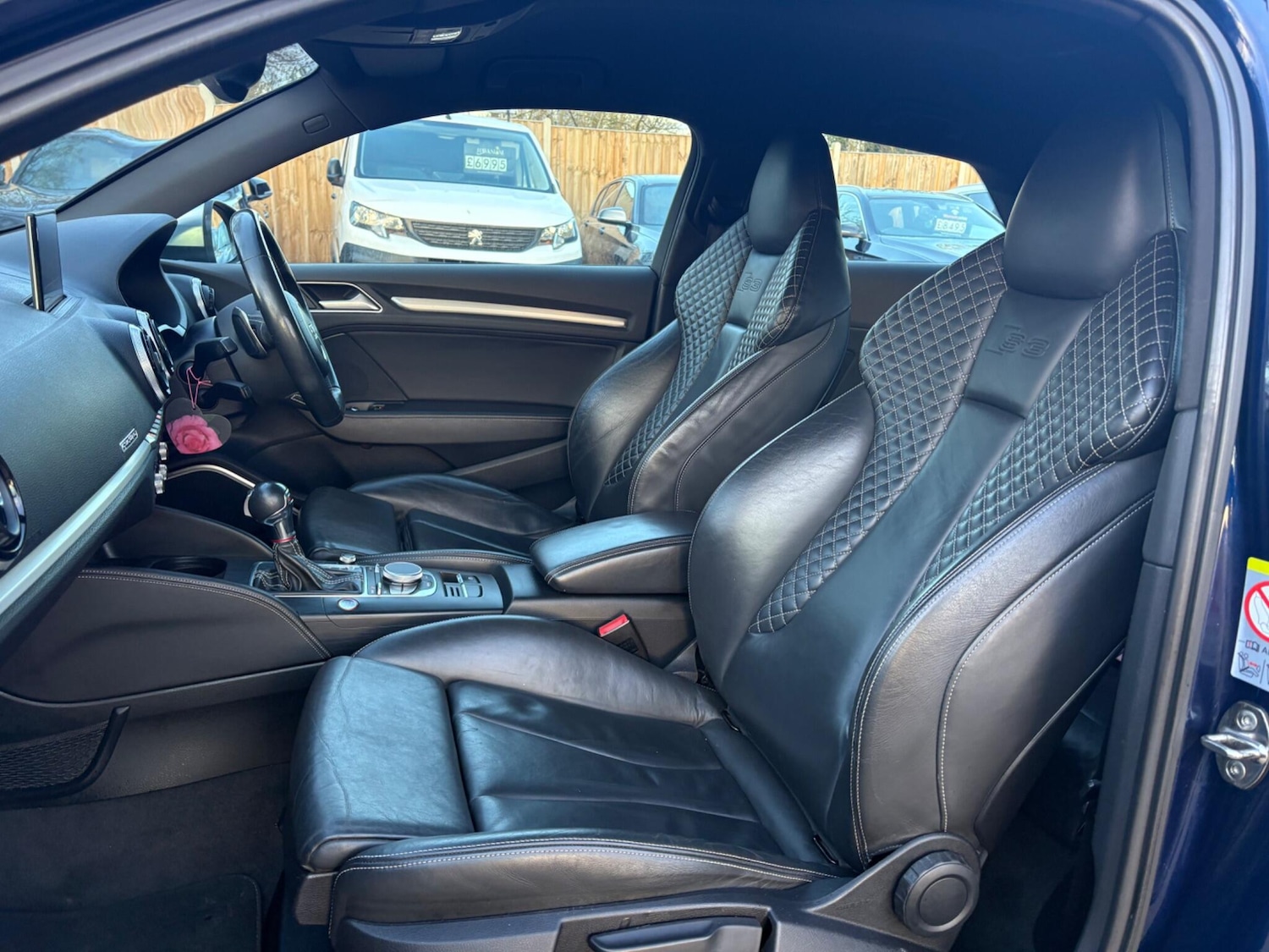 Used Audi S3 for sale - 77560000: Photo 29