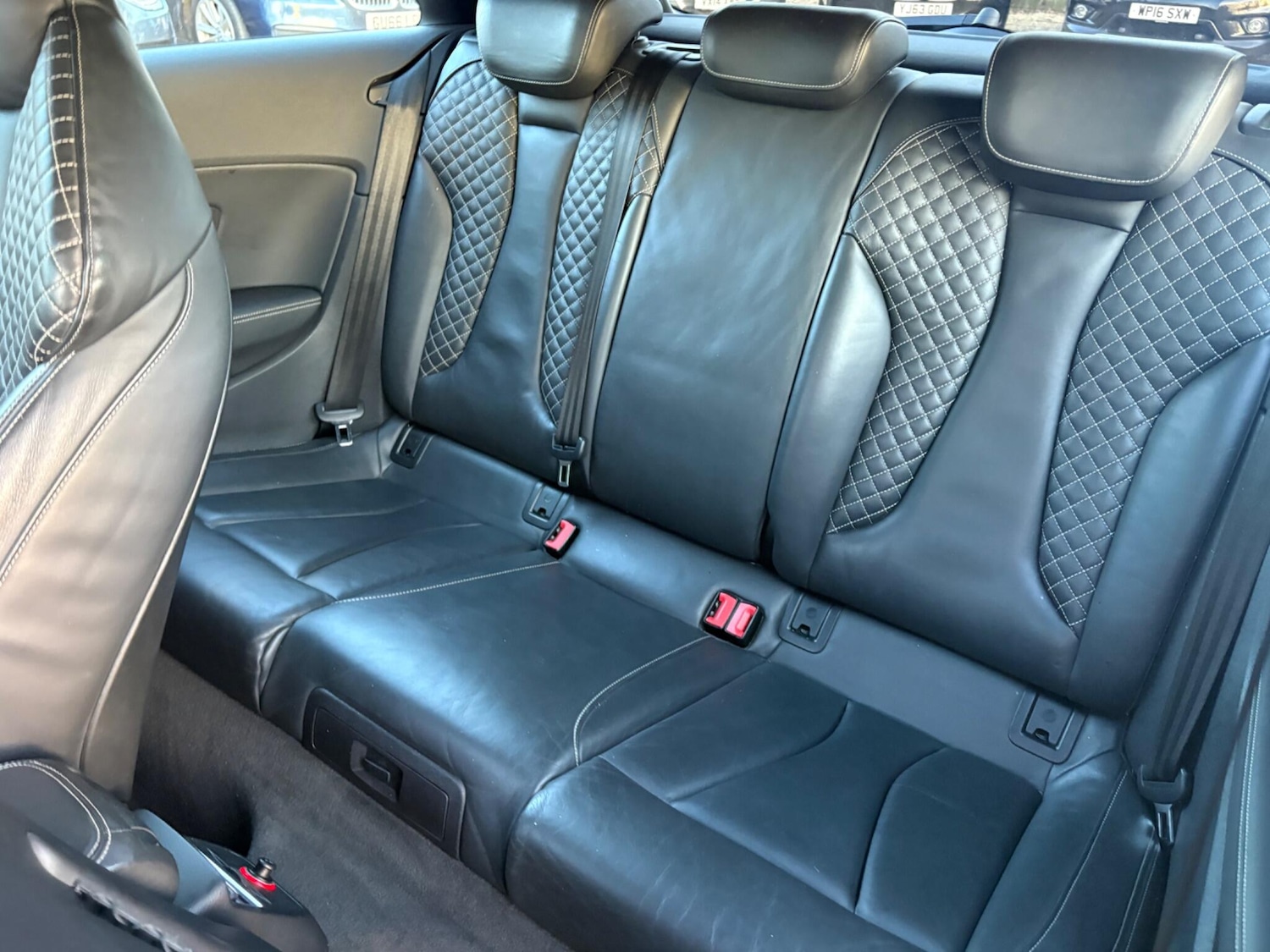 Used Audi S3 for sale - 77560000: Photo 31