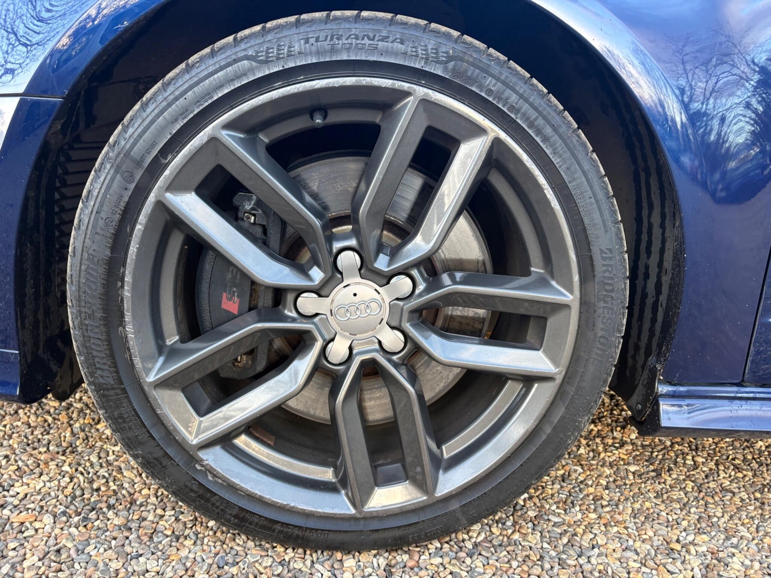 Used Audi S3 for sale - 77560000: Photo 32