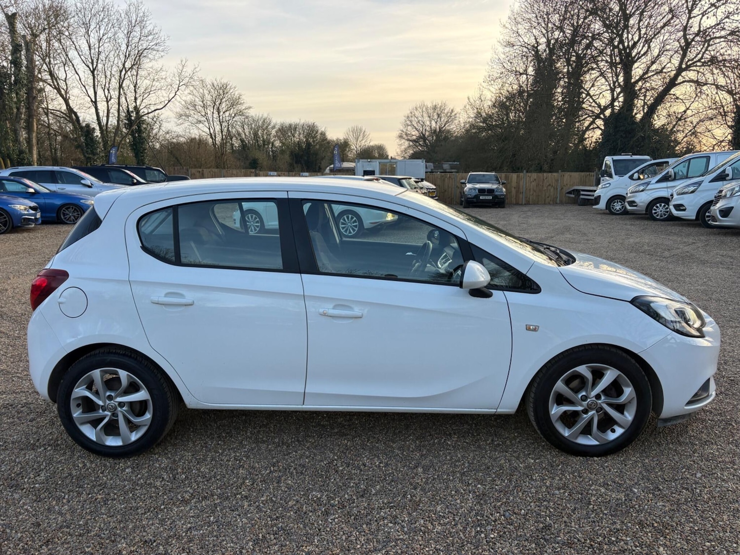 Used Vauxhall Corsa 2017 for sale - 77969873: Photo 12